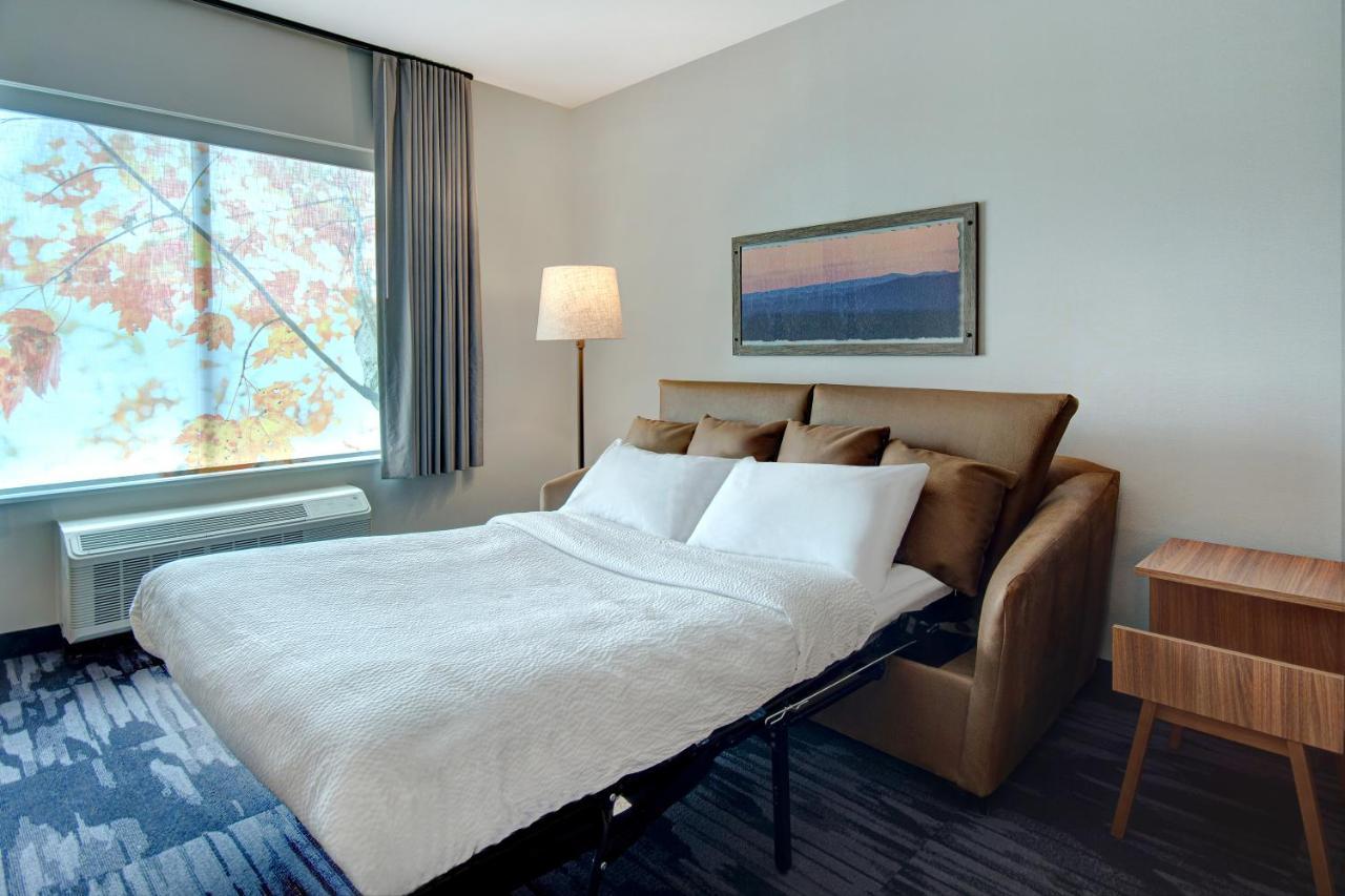 Hotel Fairfield By Marriott & Rochester Hills