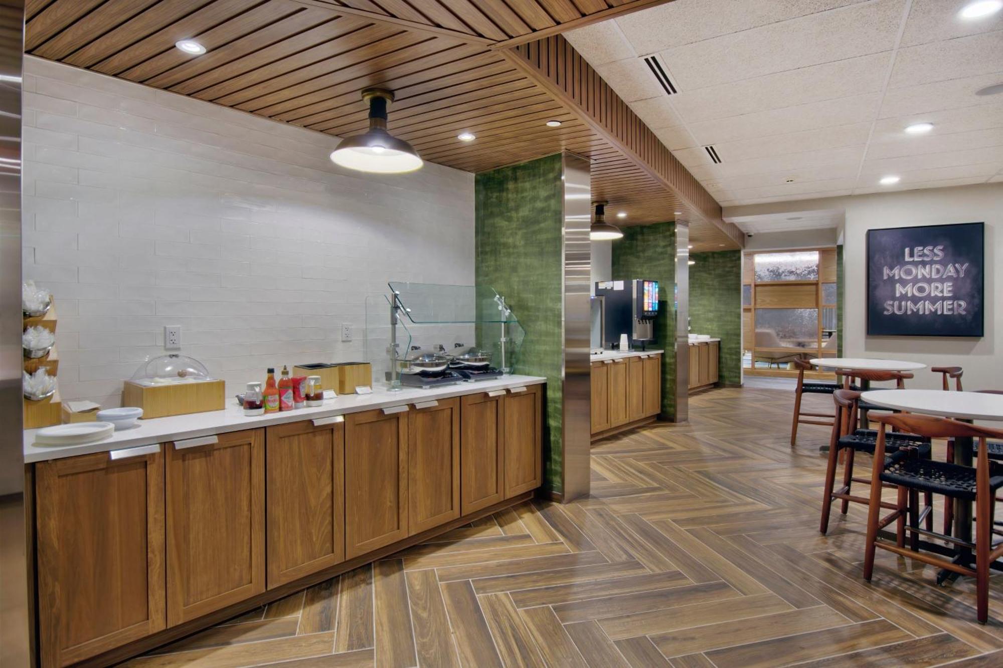 Fairfield By Marriott & 3* Rochester Hills