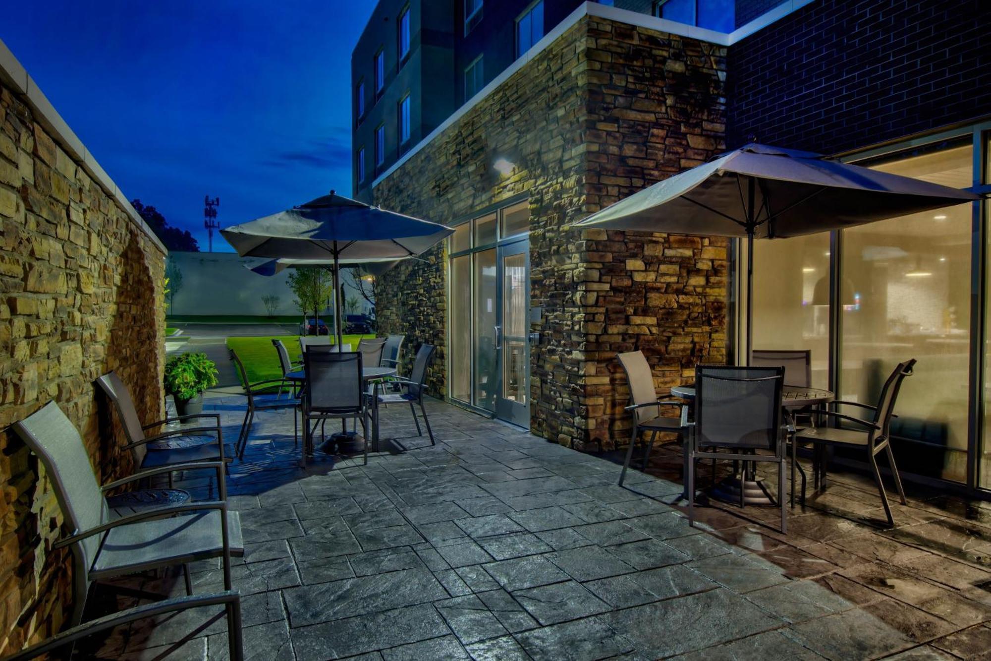 Hotel Fairfield By Marriott & Rochester Hills